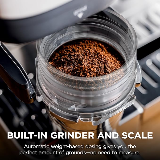 Ninja Luxe Café™