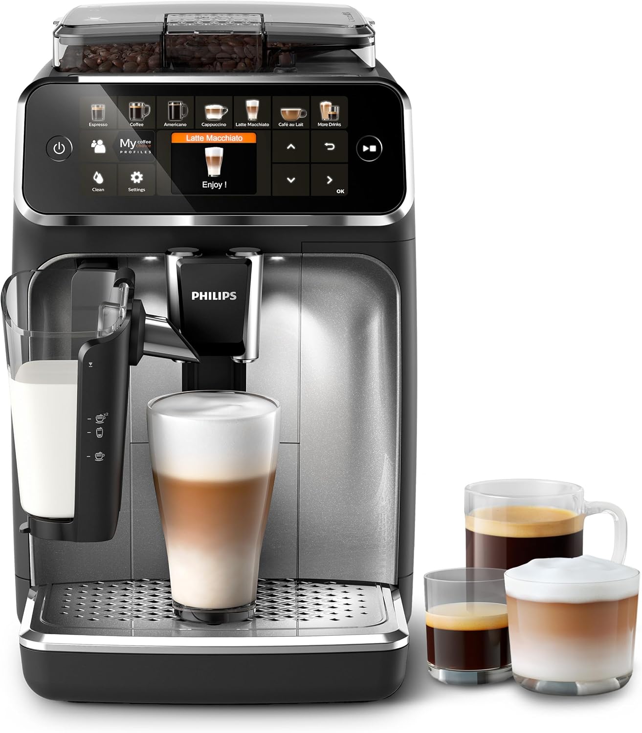Ninja Luxe Café™